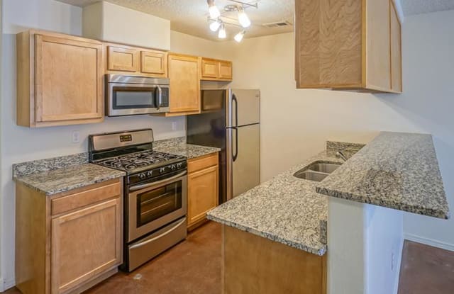 Zia Townhomes Gallery 4