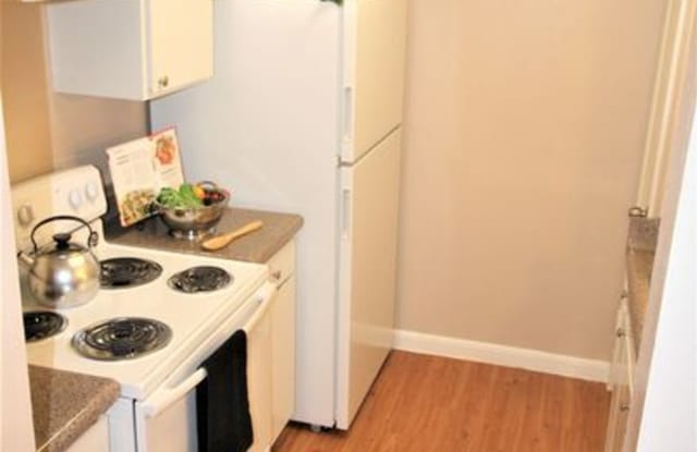 Fountain Park Apartments Gallery 4