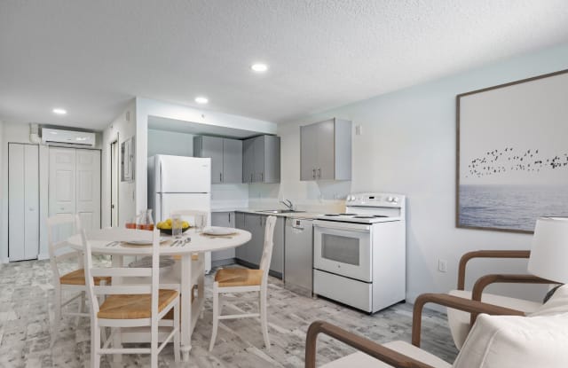 Indian River Flats Gallery 2