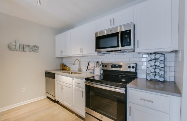 Loring Park Apartments Gallery 2