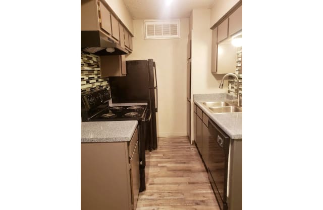 Country Place Apartments Gallery 4