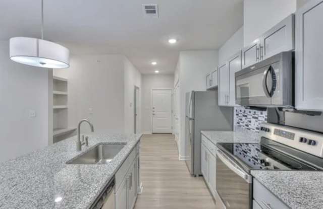 Wildhorse -  Affordable Housing Gallery 2