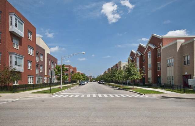 Westhaven Park Phase II C - Affordable Housing Gallery 2