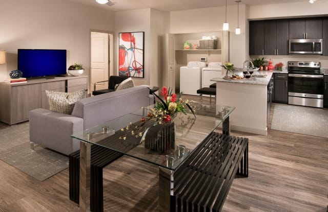 Parc Midtown Gallery 4