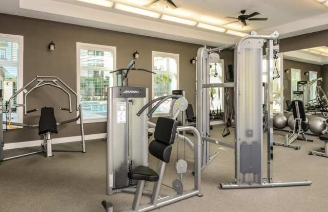 Marden Ridge Luxury Apartments Gallery 3