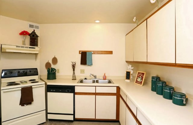 Eco Park Apartments photos photos