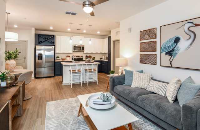 Summer House At Lake Apopka Gallery 4