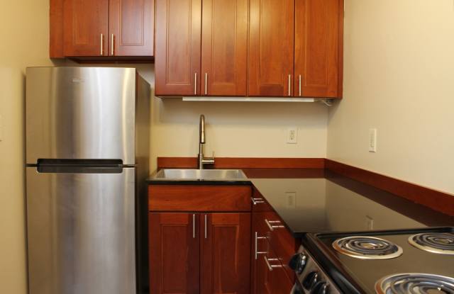 Viceroy Apartments Gallery 2