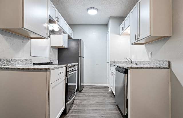 The Choir Apartments Gallery 2