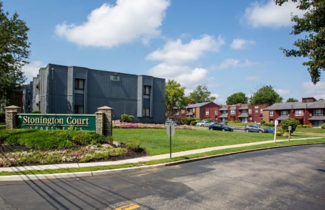 Stonington Court photos photos