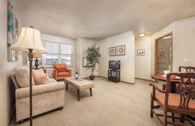 Celebre Place - Senior and Affordable Housing Gallery 3