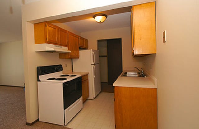 Sands Apartments Gallery 2