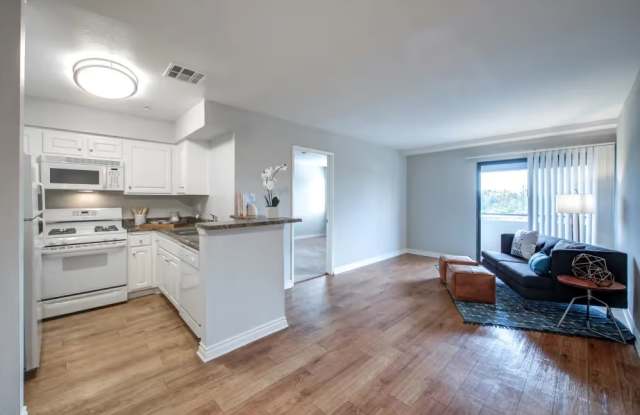 Vue Laurel Canyon photos photos