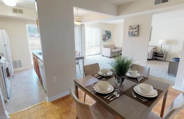New Carrollton Woods Gallery 3