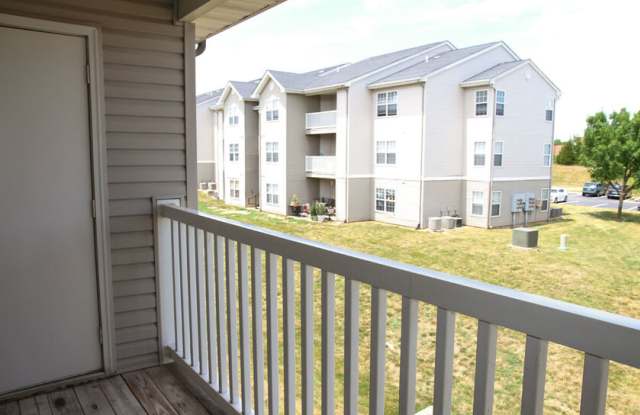 Walden Pond Apartments Gallery 4