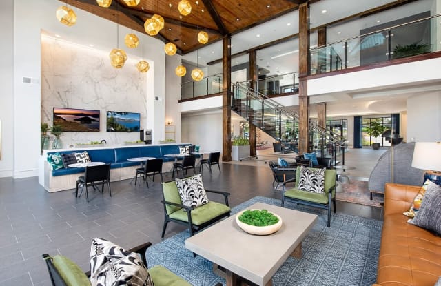 Ten 45 Suwanee Luxury Apartments photos photos
