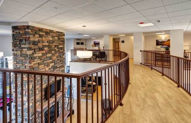 Auburn Ridge - Senior and Affordable Housing Gallery 4