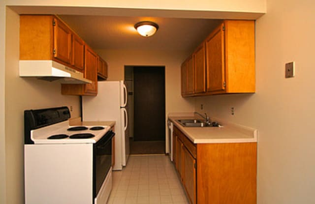 Sands Apartments photos photos