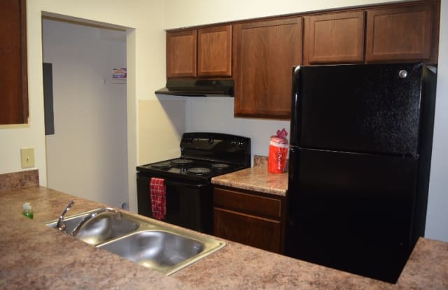 Affordable Housing - Rolling Meadows Gallery 2