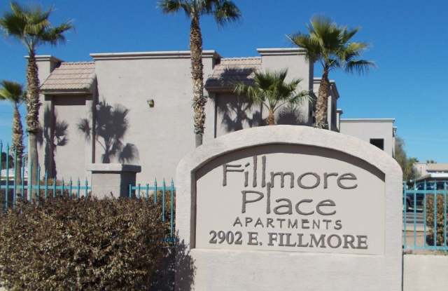 Fillmore Place photos photos