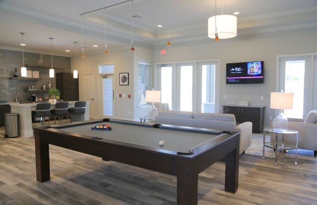 North Village Apartments Gallery 4