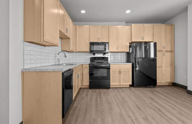 Ruby Vista - Affordable Housing photos photos