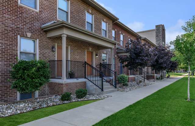 Darby Row- Student Housing Gallery 3