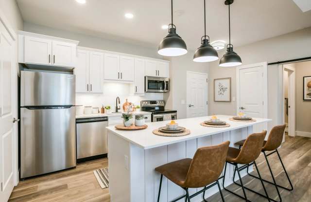 Enclave at Brockport - Conventional Housing photos photos