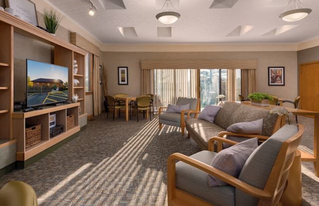 Roxalana Hills Apartments Gallery 4