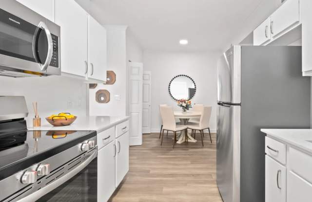 Soleil Apartments photos photos