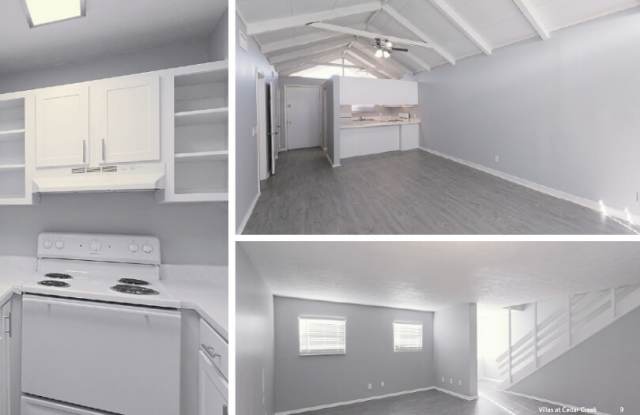 Cedar Creek Villas photos photos