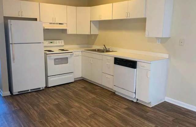 Lauradale Apartment Homes photos photos