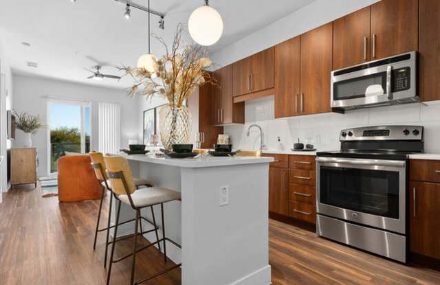 Broadstone Scottsdale Quarter Gallery 3