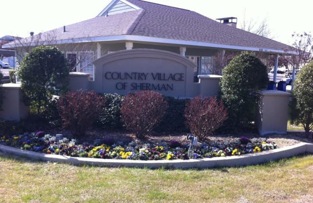 Country Village Gallery 2