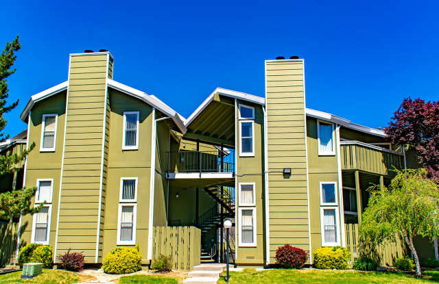 Willow Creek Villas Gallery 3