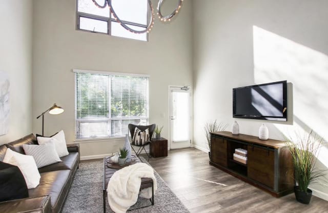 Lofts at Chestnut Gallery 3