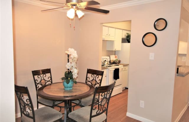 Fountain Park Apartments Gallery 3