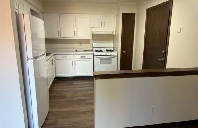 Lewis Street Apartments photos photos