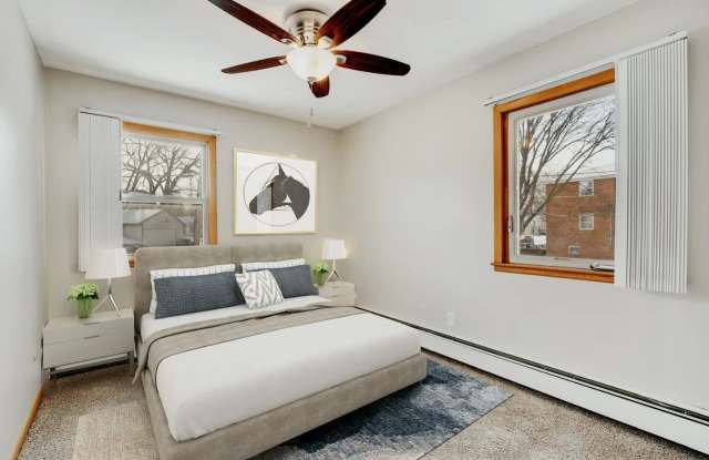 Central Village Apartments Gallery 2