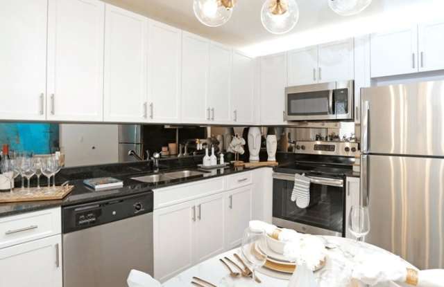 The Club at Crystal Lake photos photos