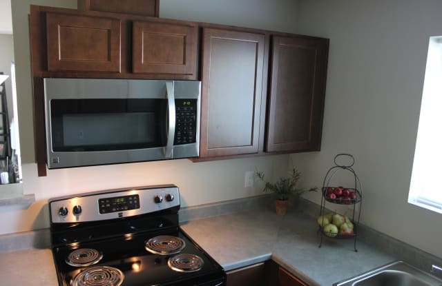 Blue Point Apartments Gallery 2
