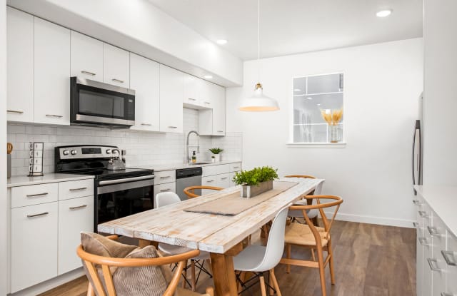 The Marq Townhomes photos photos
