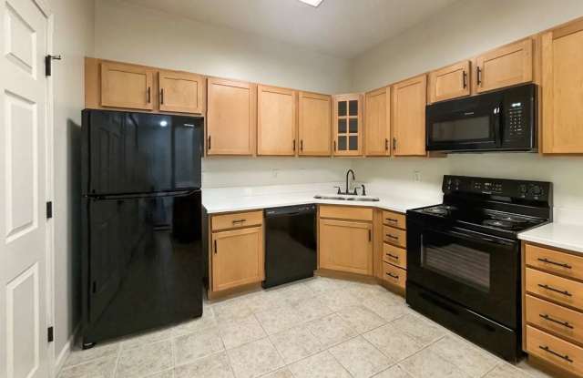 Meadow Creek Apartments photos photos