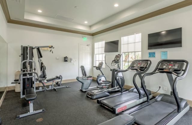 Portofino Landings Gallery 2