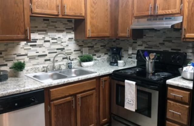 Brighton Way Apartments photos photos