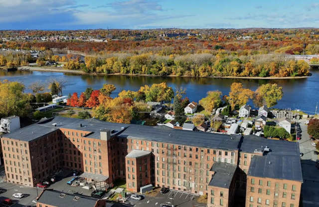 Lion Factory - Affordable Housing Gallery 2