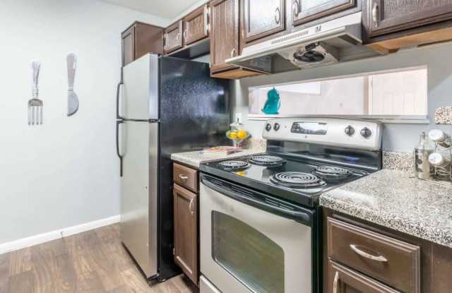 The Enclave At Arlington Gallery 2