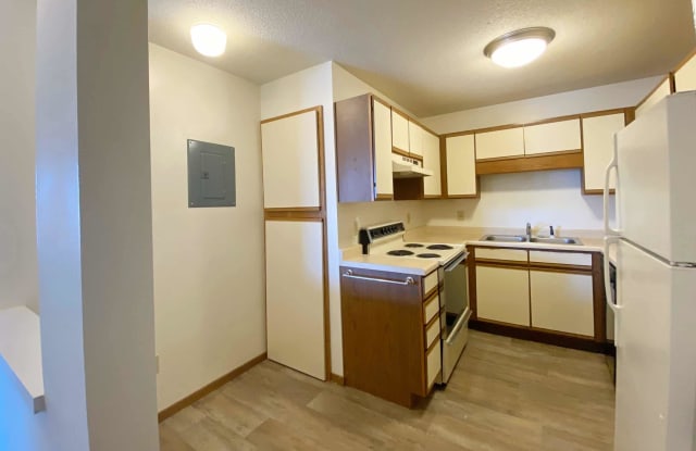 The Gables Apartments photos photos