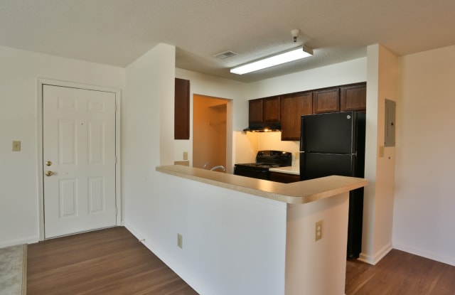 Affordable Housing - Chickahominy Bluff Gallery 1