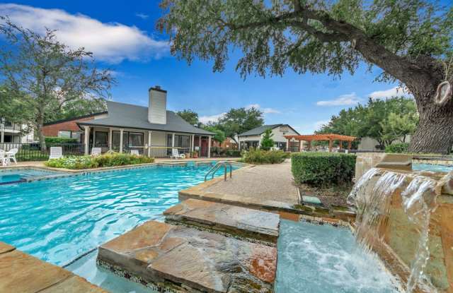 Oak Meadow Apartments Gallery 2